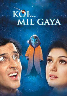 Koi... Mil Gaya