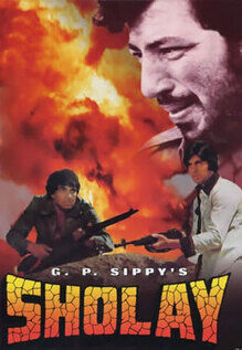 Sholay