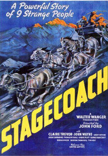 Stagecoach