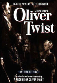 Oliver Twist