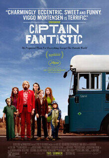 Captain Fantastic
