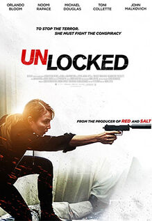 Unlocked