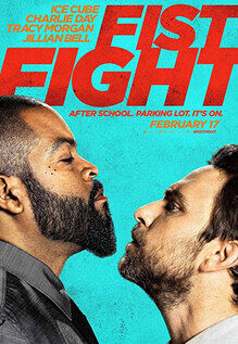 Fist Fight