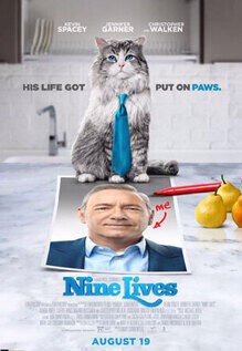 Nine Lives
