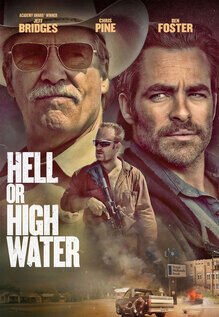 Hell Or High Water