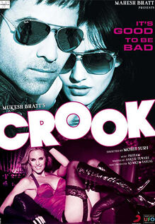 Crook