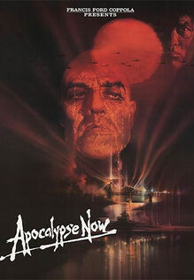 Apocalypse Now