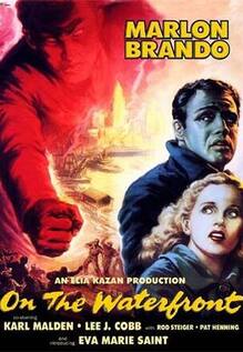 On The Waterfront