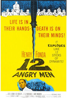 12 Angry Men