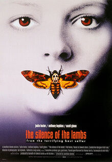 The Silence Of The Lambs