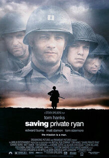 Saving Private Ryan