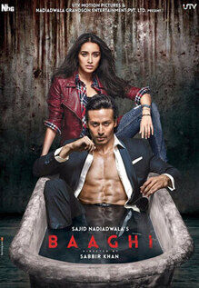 Baaghi