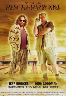 The Big Lebowski