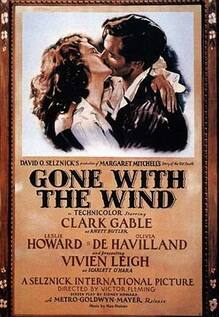 Gone With The Wind