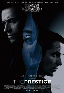 The Prestige