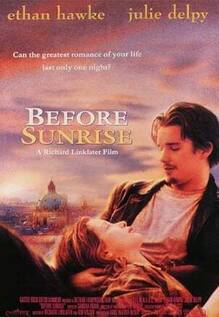 Before Sunrise