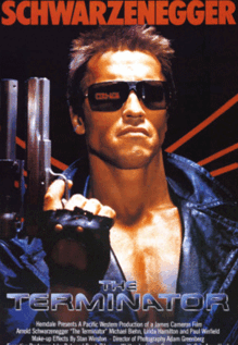 The Terminator