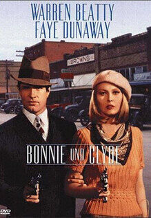 Bonnie And Clyde