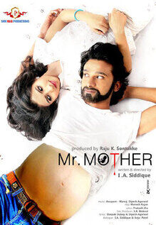 I Am Mr Mother