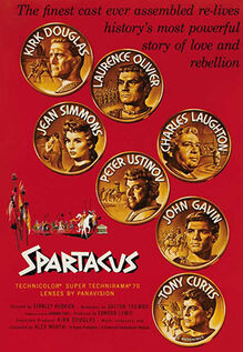 Spartacus