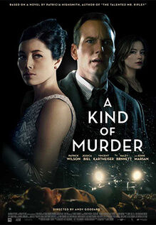 A Kind Of Murder