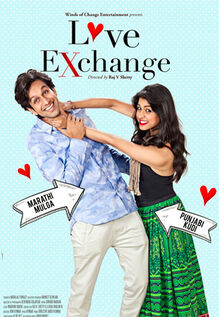 Love Exchange