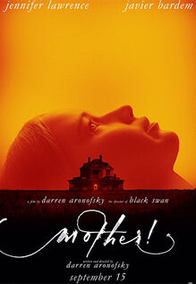 Mother!