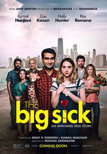 The Big Sick