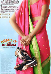 Bend It Like Beckham