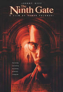 The Ninth Gate