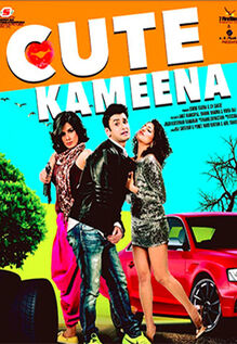 Cute Kameena