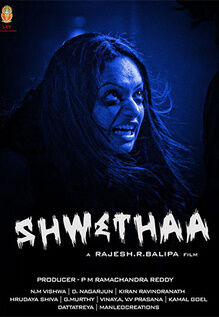 Shwethaa