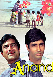 Anand