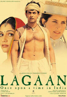 Lagaan