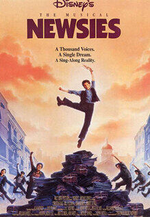 Newsies
