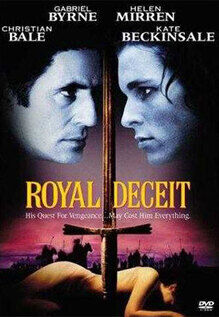 Royal Deceit
