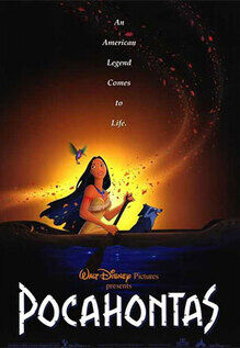 Pocahontas