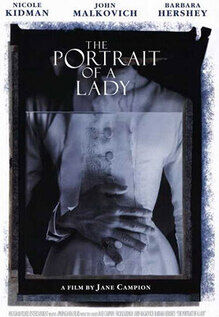 The Portrait of a Lady