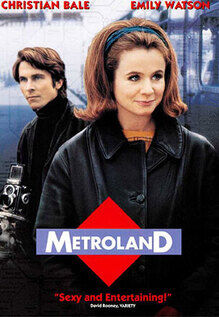 Metroland