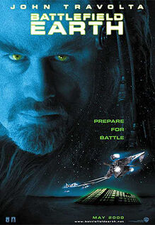 Battlefield Earth