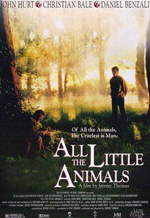 All The Little Animals