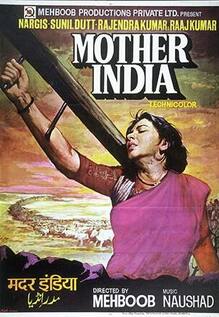 Mother India