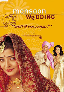 Monsoon Wedding