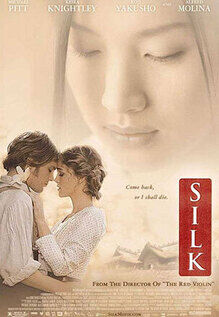 Silk