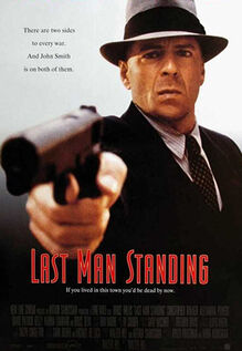 Last Man Standing