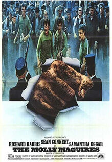 The Molly Maguires