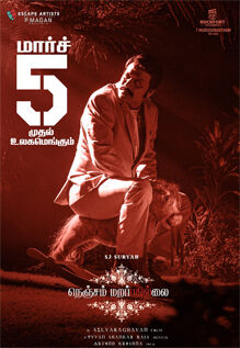 Nenjam Marappathillai Nenjam Marappathillai