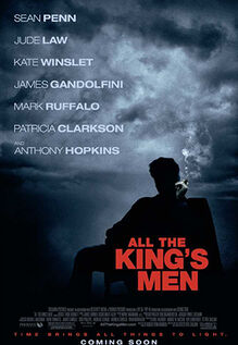 All The King's Men