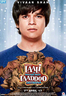 Laali Ki Shaadi Mein Laaddoo Deewana