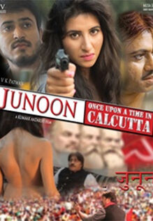 Junoon: Once Upon A Time In Calcutta